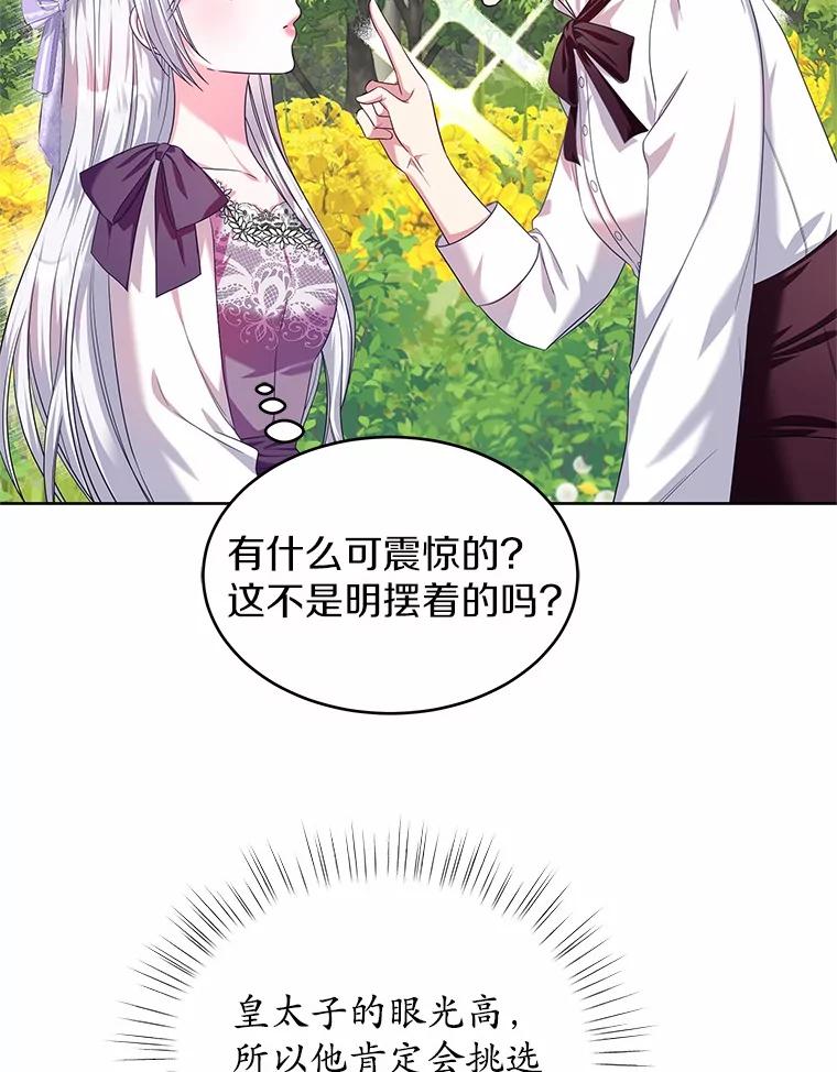 《吞噬太阳的花》20.皇太子的选择 第62页