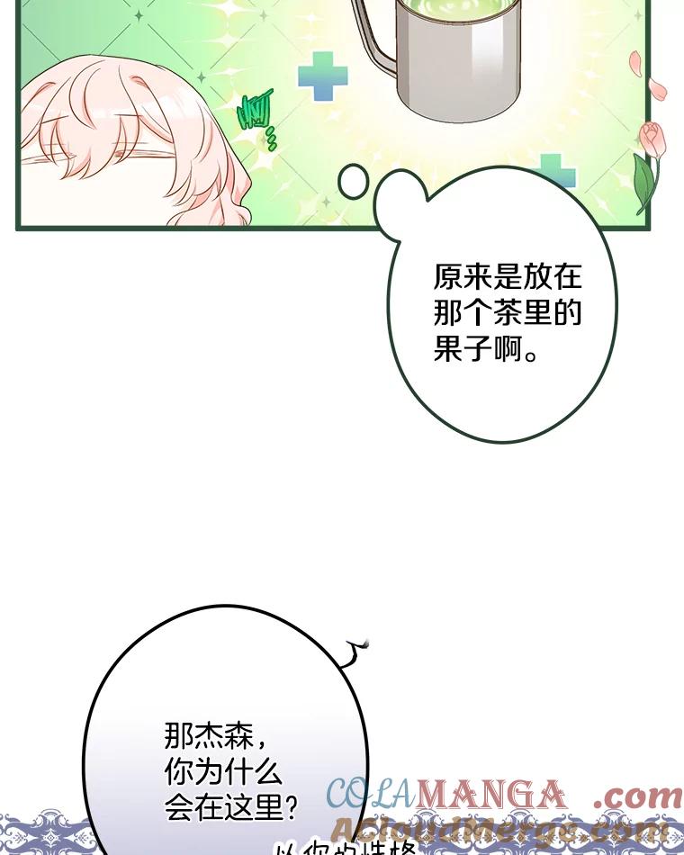 《女仆是悲惨结局收藏家》20.引发危险 第25页