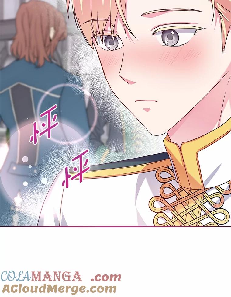 《吞噬太阳的花》20.皇太子的选择 第13页