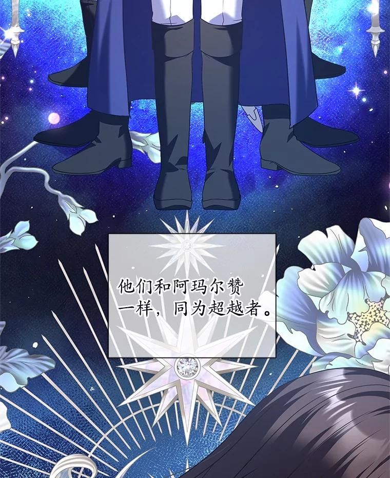 《吞噬太阳的花》21.闪耀之剑 第92页