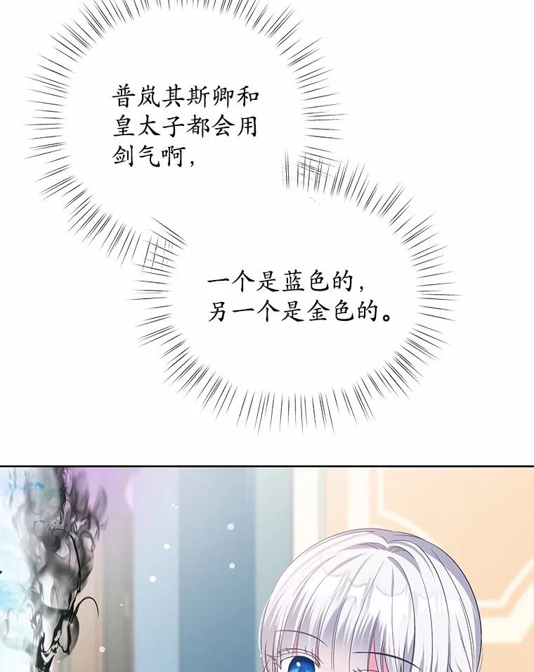 《吞噬太阳的花》21.闪耀之剑 第63页
