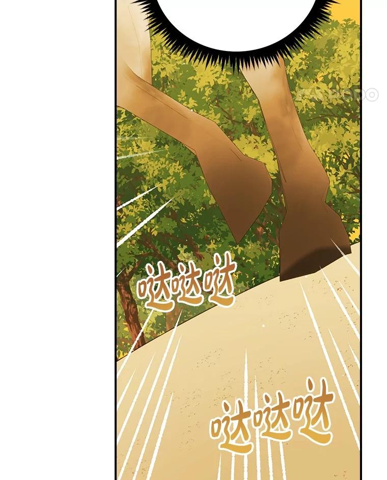 《到底什么时候变成反派的》21.黑月调查 第74页