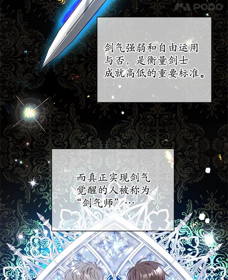 《吞噬太阳的花》21.闪耀之剑 第90页