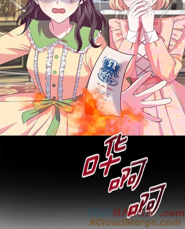 《吞噬太阳的花》21.闪耀之剑 第17页
