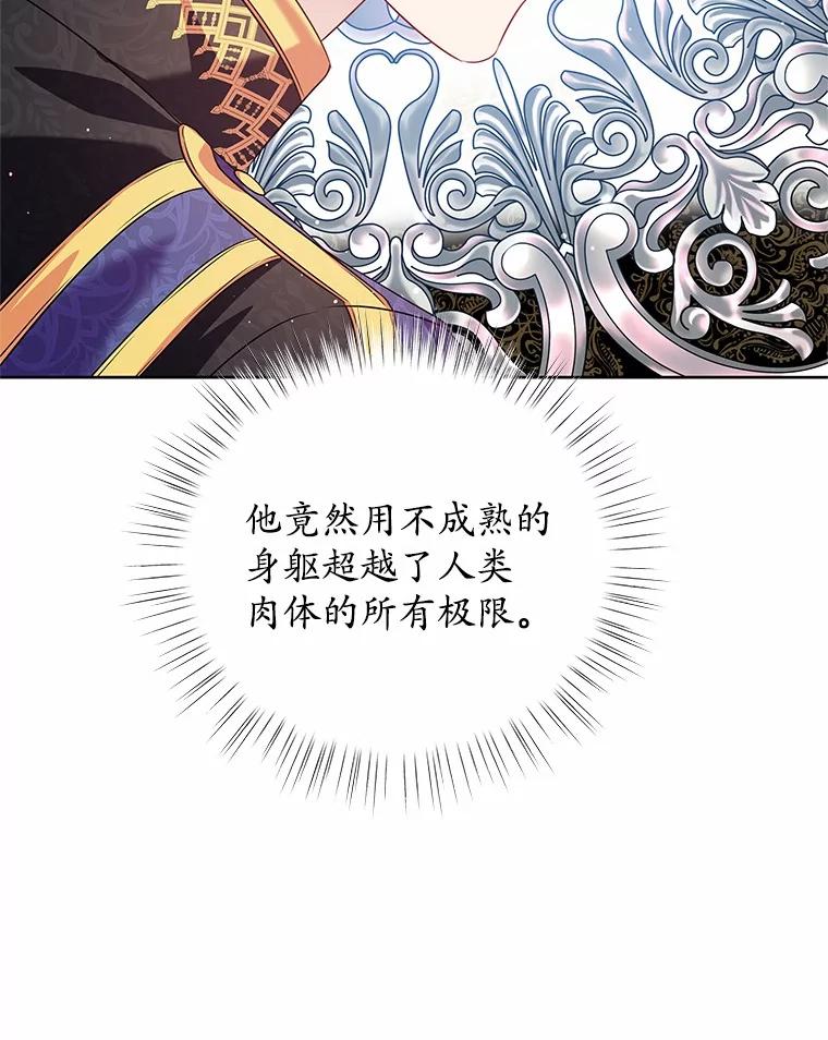 《吞噬太阳的花》21.闪耀之剑 第106页