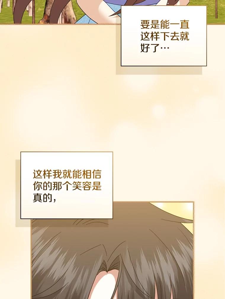 《到底什么时候变成反派的》21.黑月调查 第82页