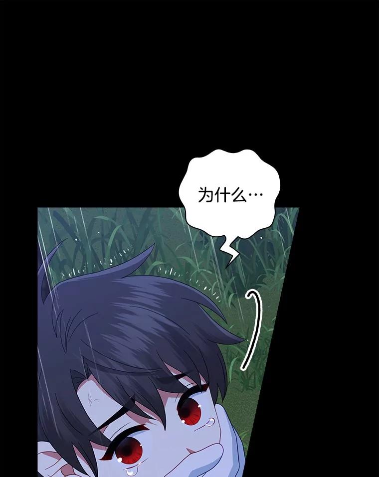 《到底什么时候变成反派的》23.儿时的回忆 第23页