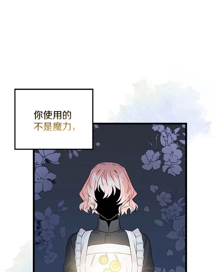 《女仆是悲惨结局收藏家》2.获取固有技能 第71页