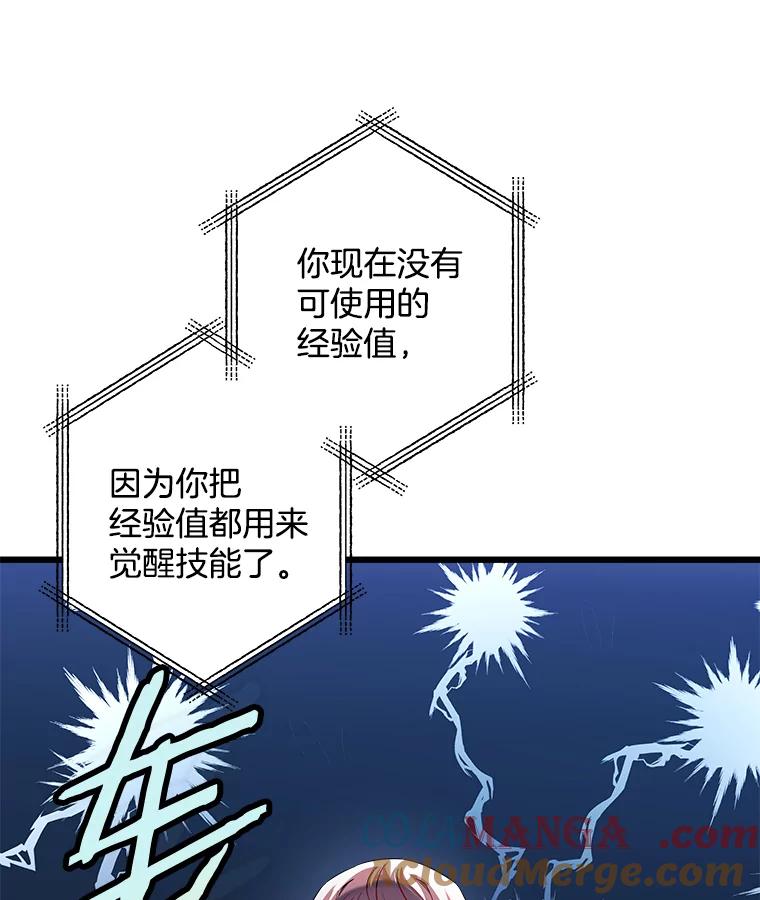 《女仆是悲惨结局收藏家》2.获取固有技能 第89页