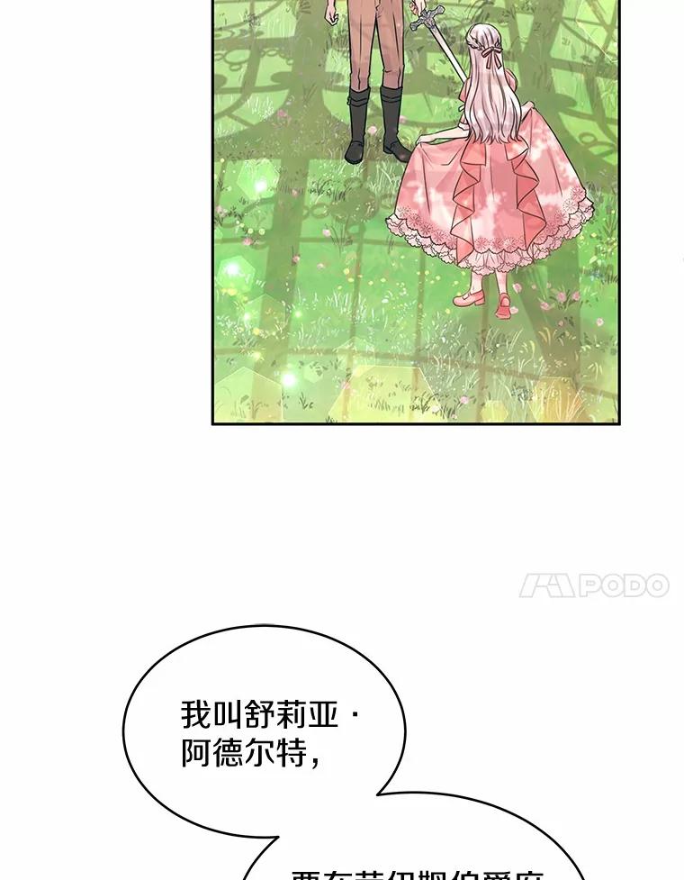 《吞噬太阳的花》2.入宫当侍女 第7页