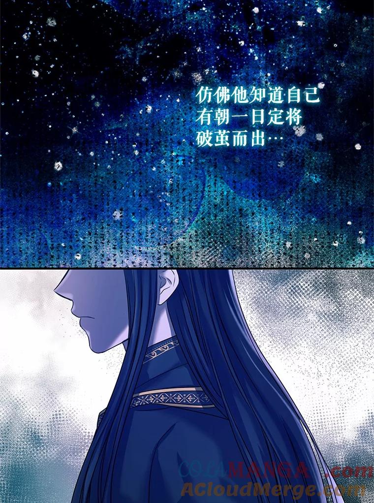《吞噬太阳的花》2.入宫当侍女 第21页