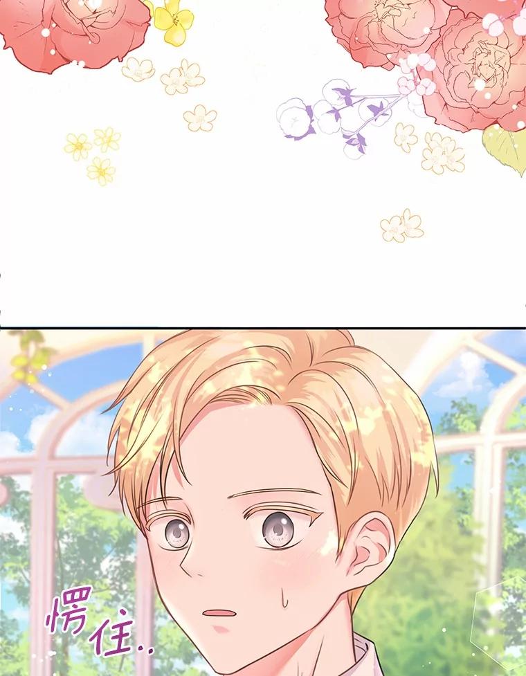 《吞噬太阳的花》2.入宫当侍女 第10页