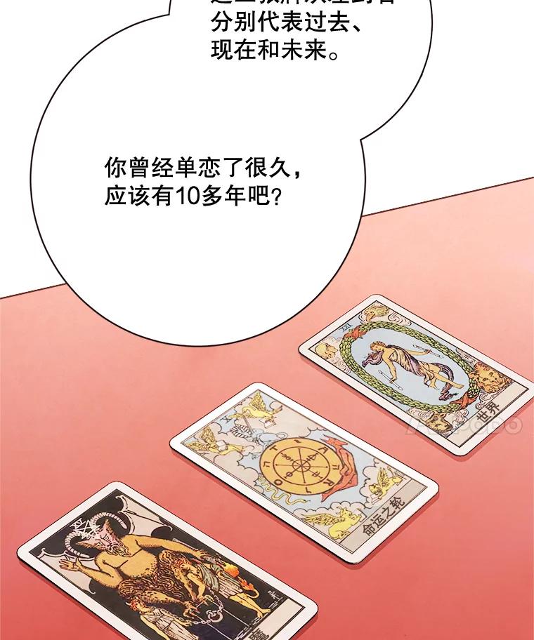 《心动！全民恋爱观察秀》3.恋爱运势 第72页