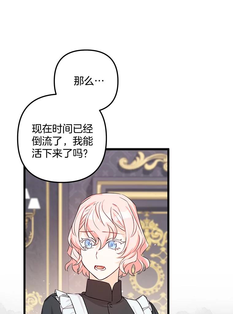《女仆是悲惨结局收藏家》2.获取固有技能 第106页