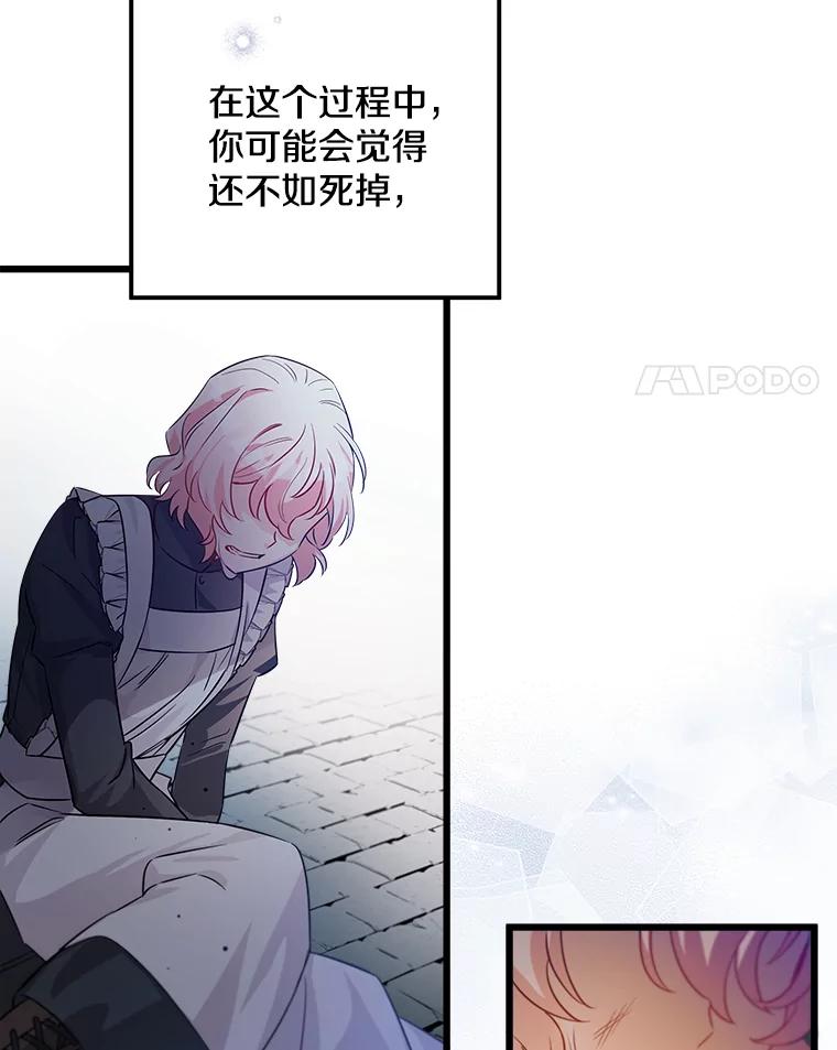 《女仆是悲惨结局收藏家》2.获取固有技能 第127页