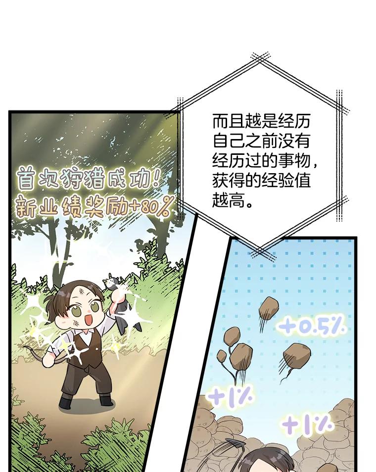 《女仆是悲惨结局收藏家》2.获取固有技能 第95页