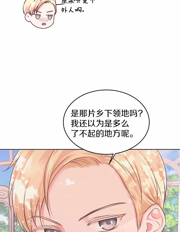 《吞噬太阳的花》2.入宫当侍女 第12页