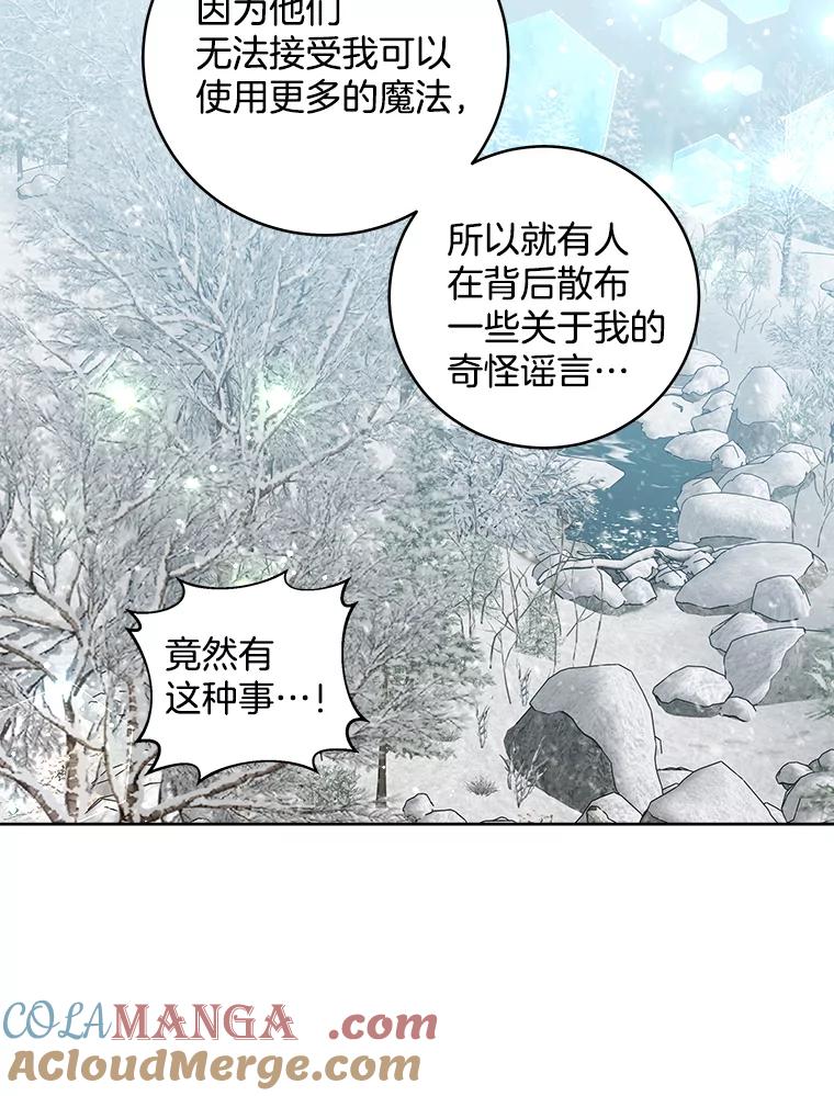 《怕冷的北部大公》37.再次吸引 第40页