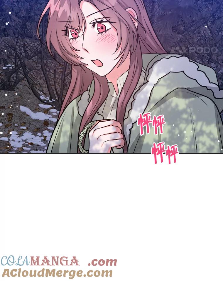《怕冷的北部大公》38.露宿街头？ 第77页