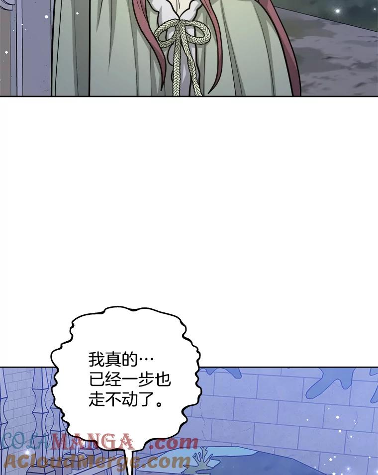 《怕冷的北部大公》38.露宿街头？ 第81页