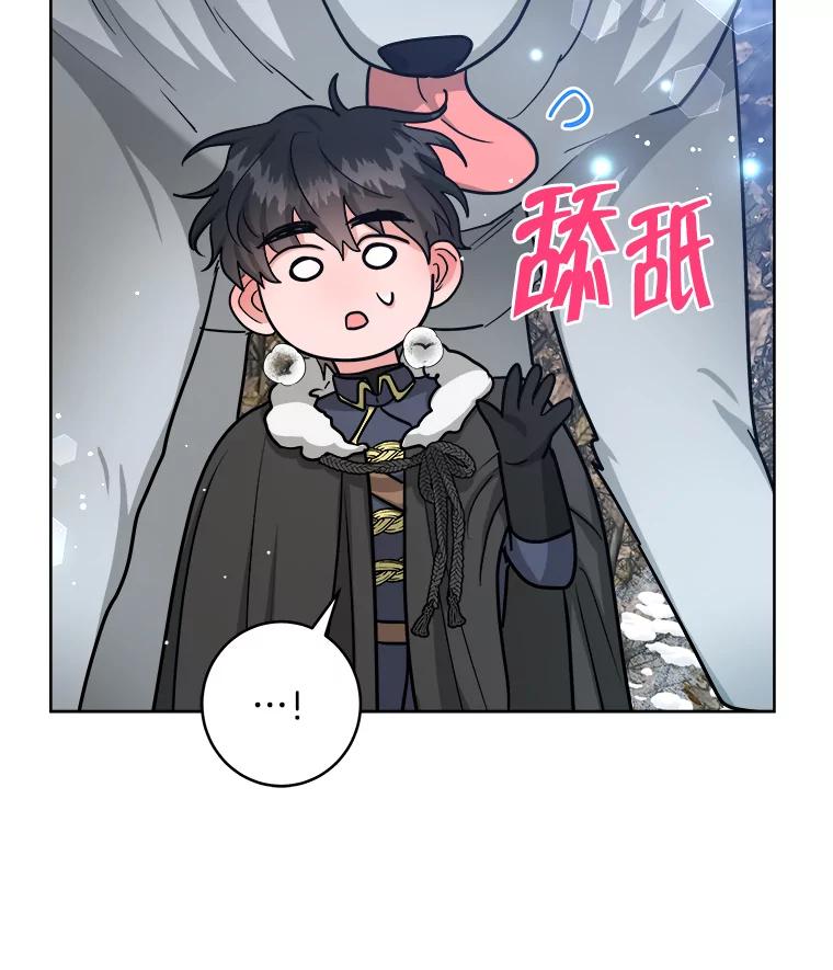 《怕冷的北部大公》38.露宿街头？ 第42页