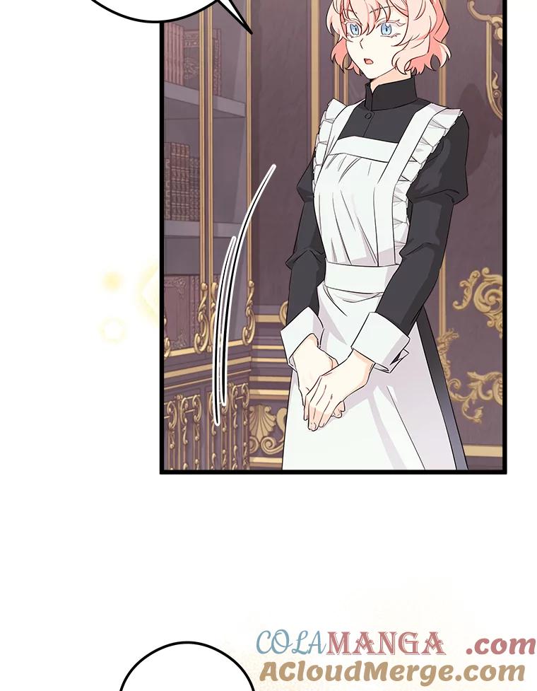 《女仆是悲惨结局收藏家》3.开始拯救计划 第41页