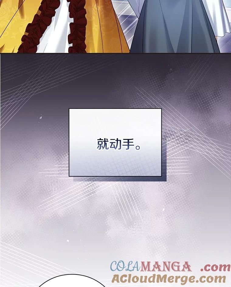 《到底什么时候变成反派的》3.将计就计 第17页