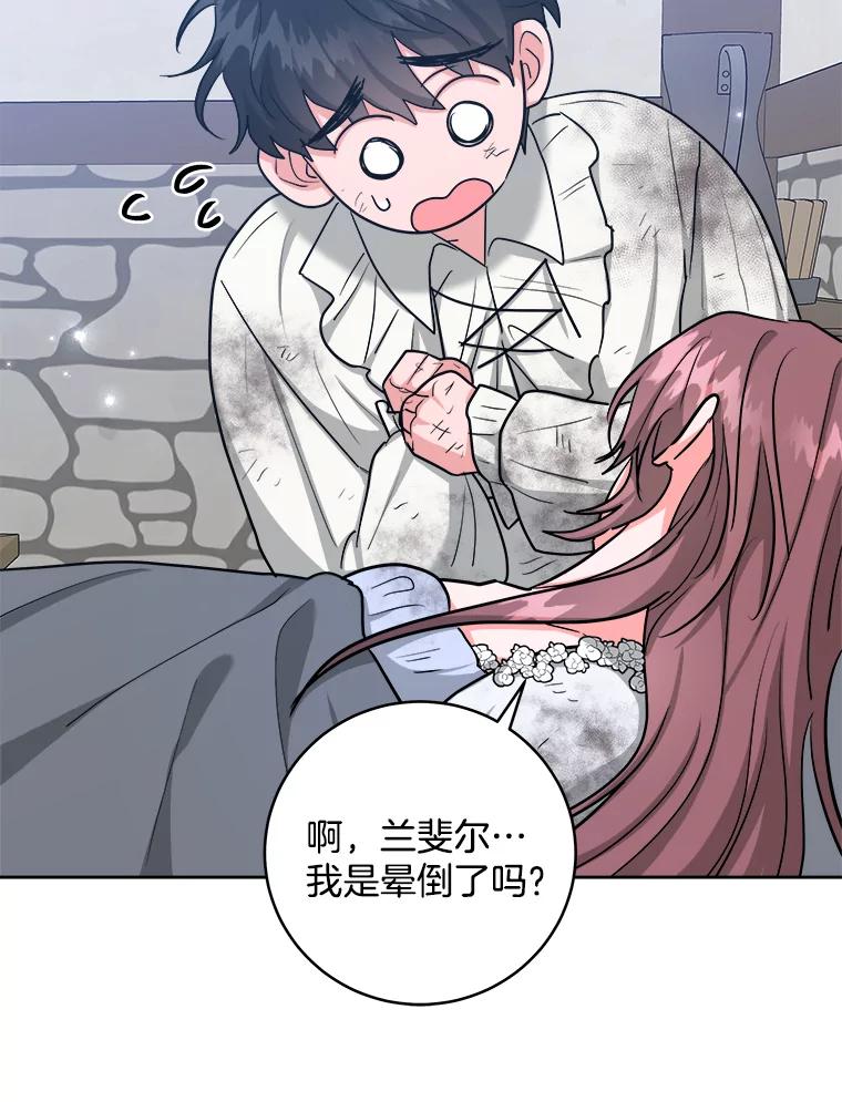 《怕冷的北部大公》41.固有标记 第78页