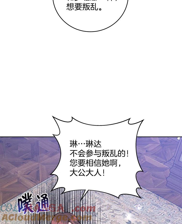 《怕冷的北部大公》42.控制皇宫 第17页