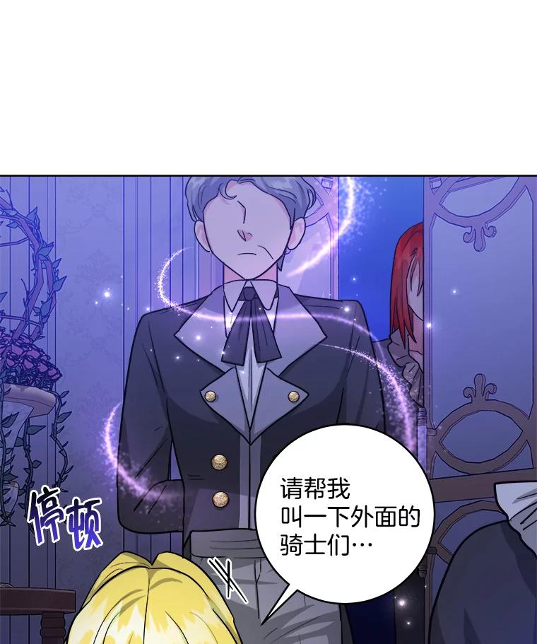 《怕冷的北部大公》42.控制皇宫 第62页