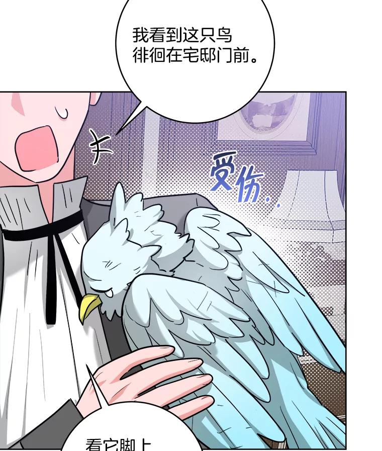 《怕冷的北部大公》42.控制皇宫 第31页