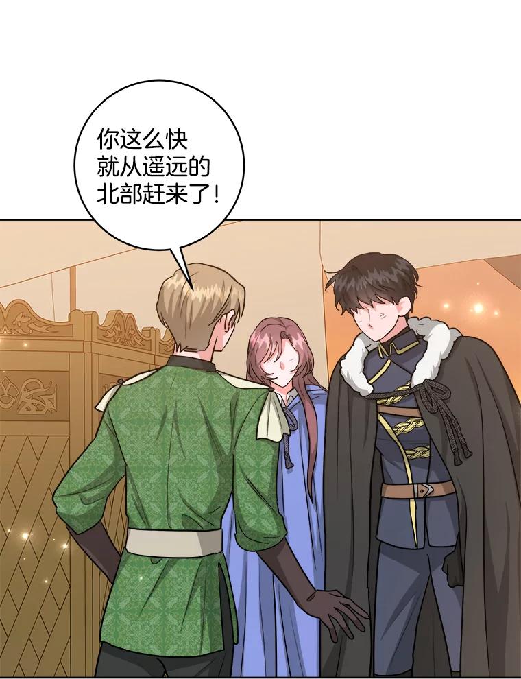 《怕冷的北部大公》43.分析情况 第26页