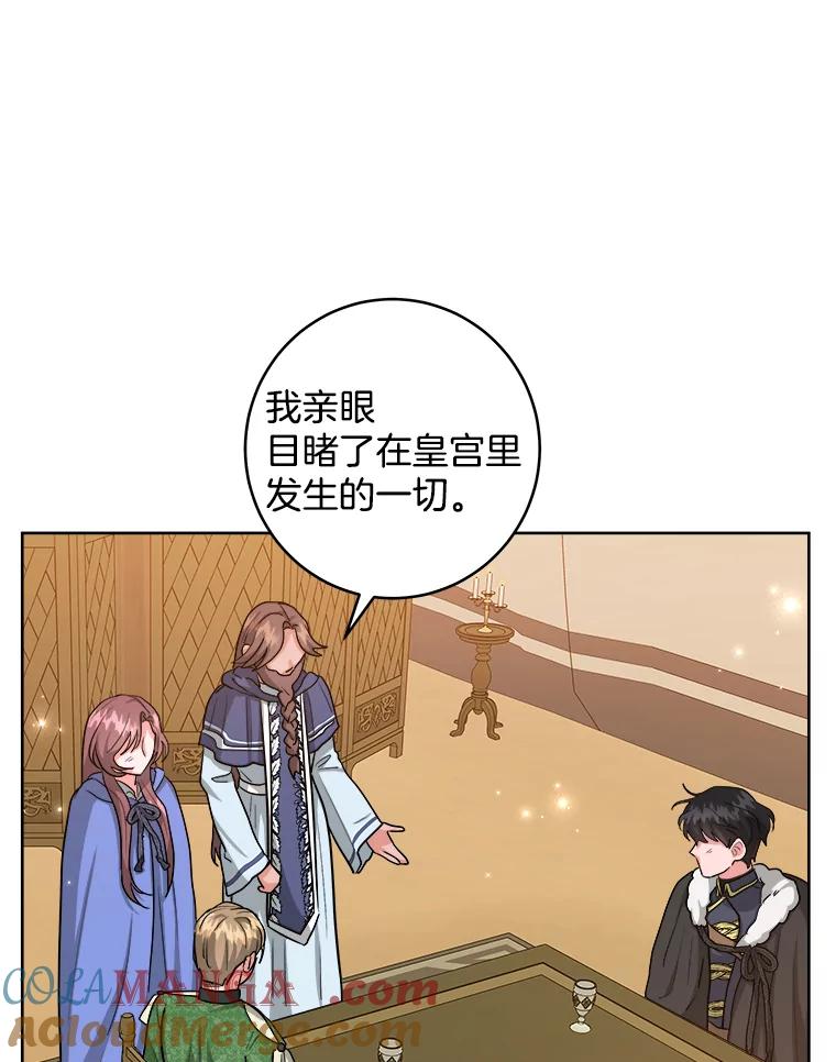 《怕冷的北部大公》43.分析情况 第37页