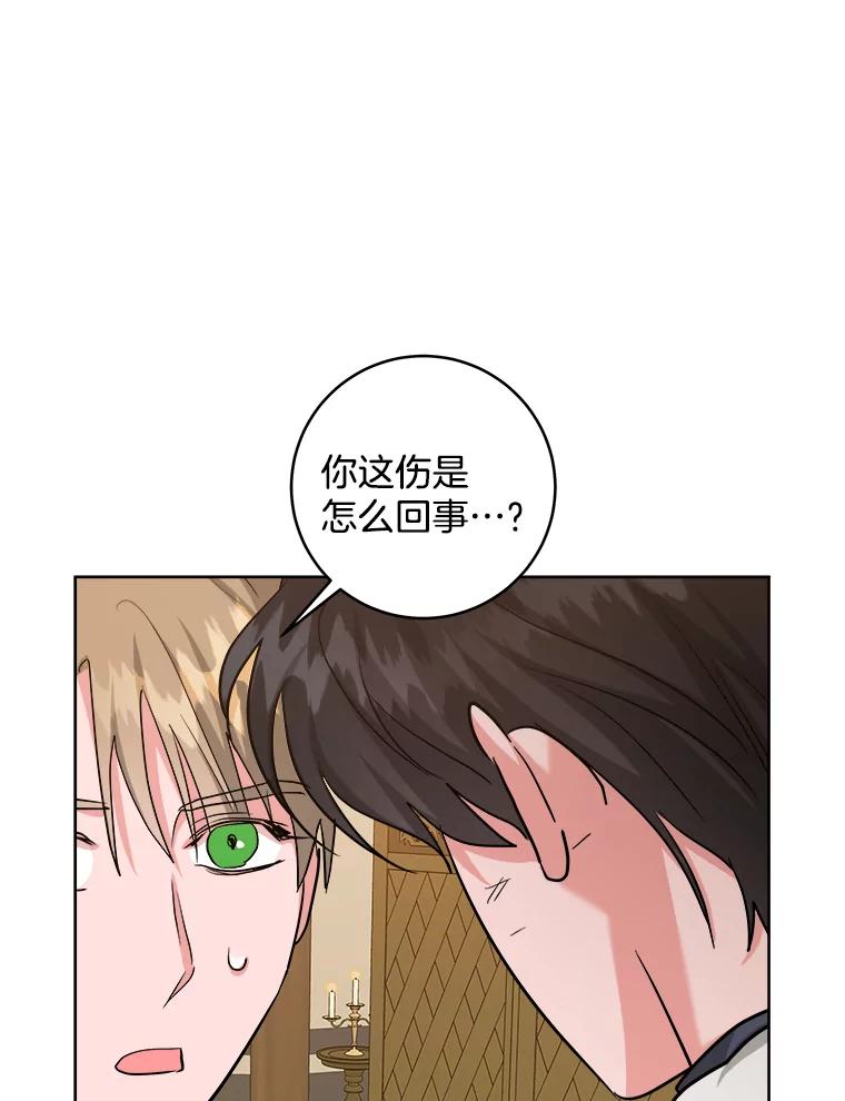 《怕冷的北部大公》43.分析情况 第27页