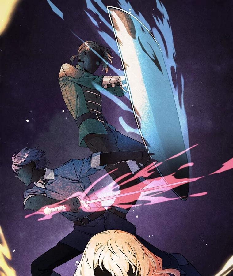 《女仆是悲惨结局收藏家》4.挑选武器 第88页
