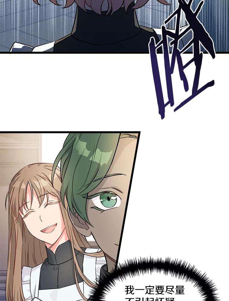 《女仆是悲惨结局收藏家》4.挑选武器 第44页