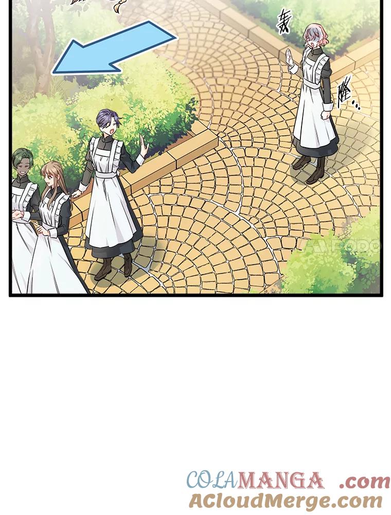 《女仆是悲惨结局收藏家》4.挑选武器 第49页