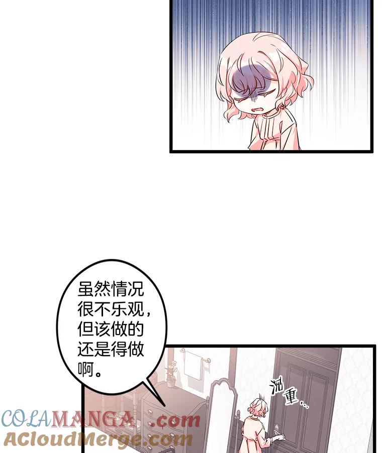 《女仆是悲惨结局收藏家》4.挑选武器 第37页