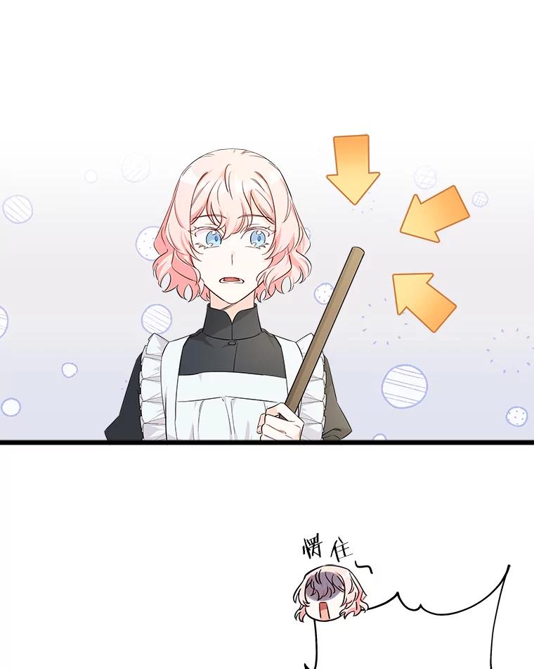 《女仆是悲惨结局收藏家》4.挑选武器 第106页
