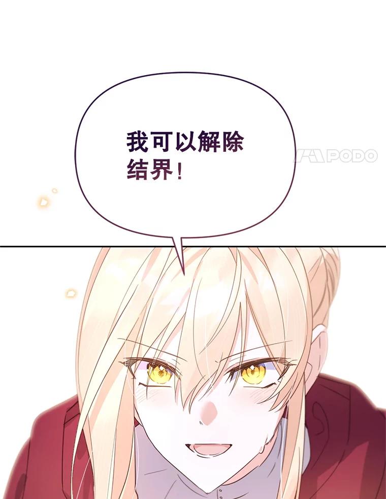 《林德尔又出什么事了？》52.开始解除结界 第52页