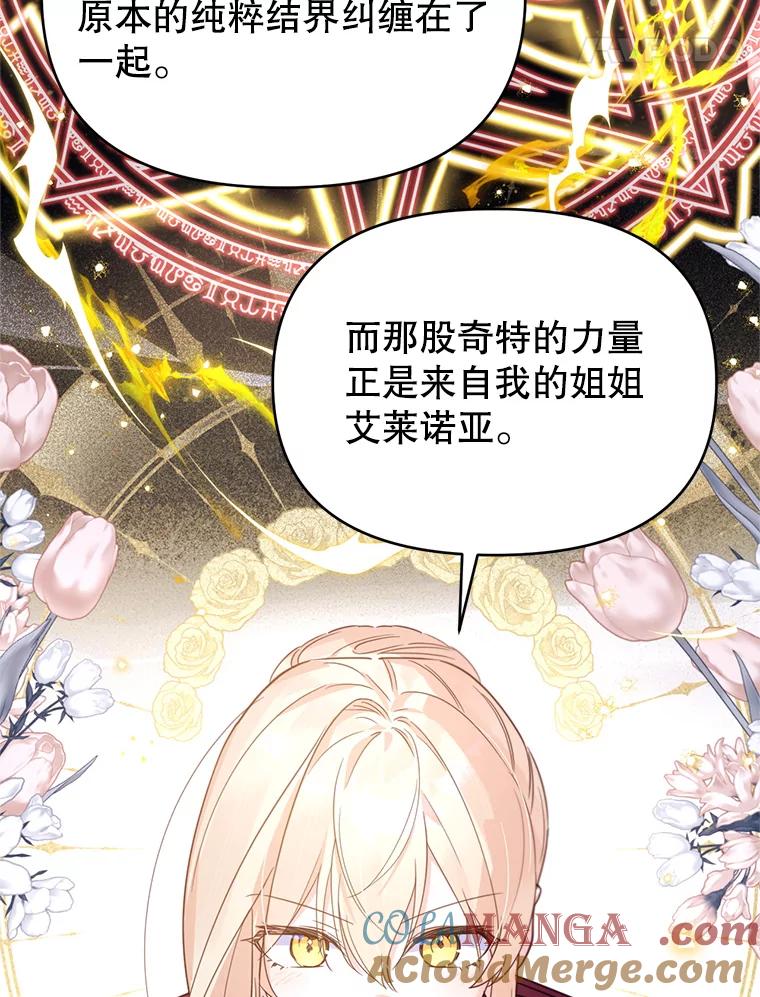 《林德尔又出什么事了？》52.开始解除结界 第49页