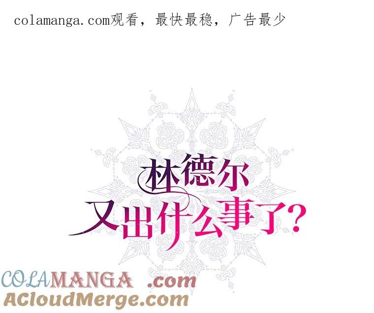 《林德尔又出什么事了？》52.开始解除结界 第1页