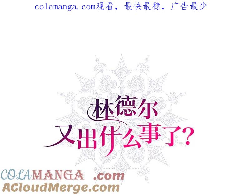 《林德尔又出什么事了？》53.二重身 第1页
