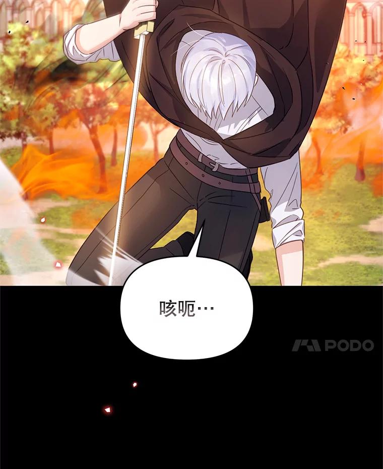 《林德尔又出什么事了？》53.二重身 第112页