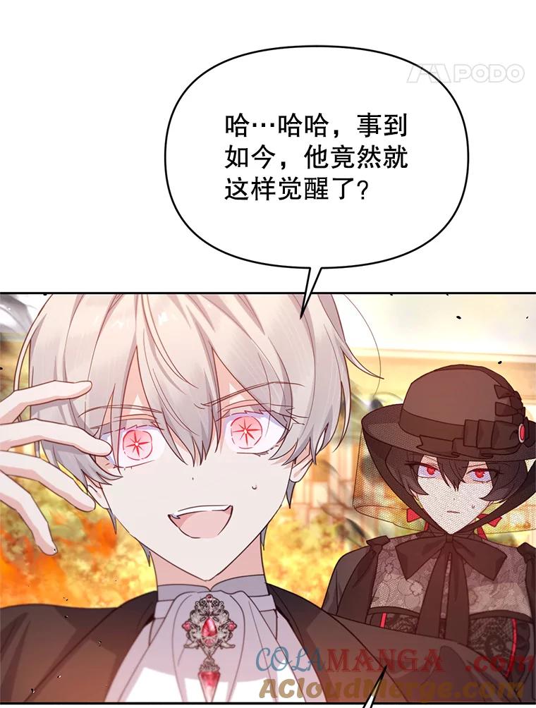《林德尔又出什么事了？》54.彻底觉醒 第97页
