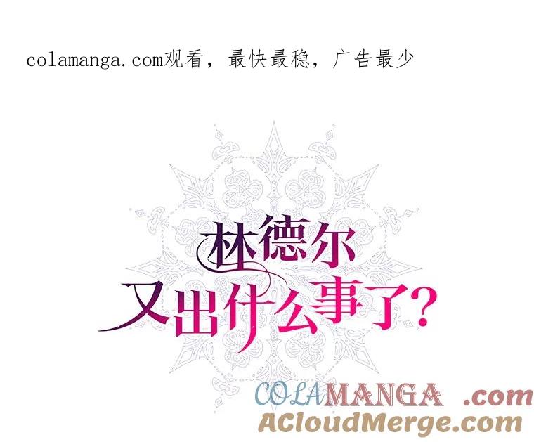 《林德尔又出什么事了？》57.林德尔的英雄 第1页