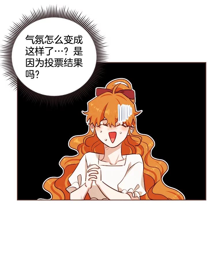 《心动！全民恋爱观察秀》6.公布结果 第71页