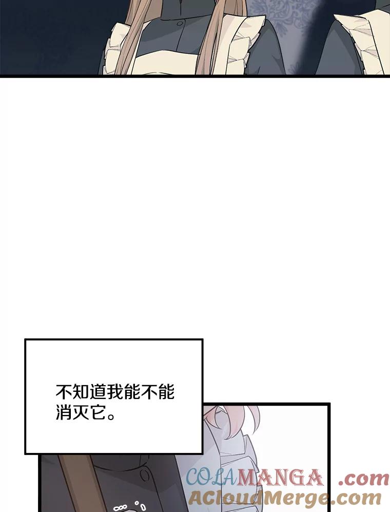 《女仆是悲惨结局收藏家》5.套用术式 第69页