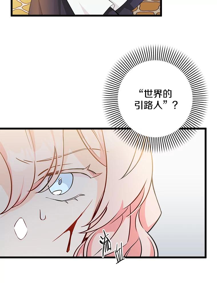 《女仆是悲惨结局收藏家》5.套用术式 第107页