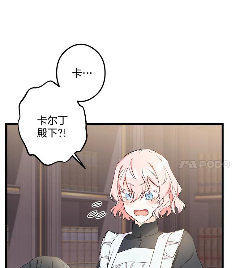 《女仆是悲惨结局收藏家》5.套用术式 第28页